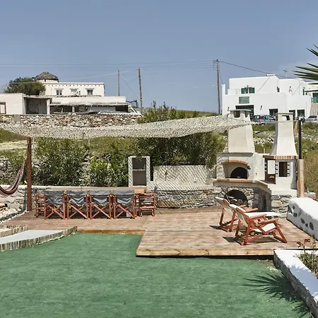 Nyaraló Maria Seaview Near *