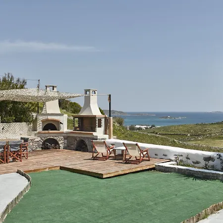Holiday home Maria Seaview Near