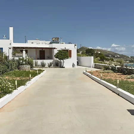 Maria Seaview Near * Naousa (Paros)