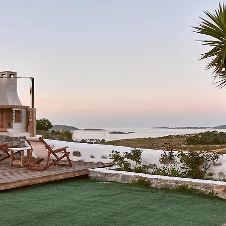 Holiday home Maria Seaview Near *