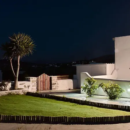 Maria Seaview Near Tatil Evi