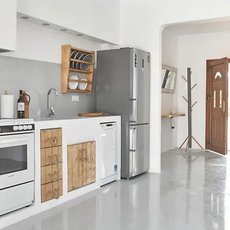 Holiday home Maria Seaview Near