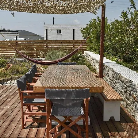 Holiday home Maria Seaview Near