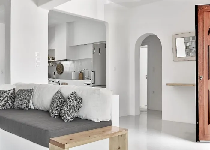 Maria Seaview Near בית נופש נאוסה